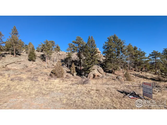 $89,900 | 102 Mt Princeton Court, Livermore, CO 80536