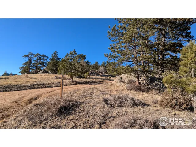 $89,900 | 102 Mt Princeton Court, Livermore, CO 80536