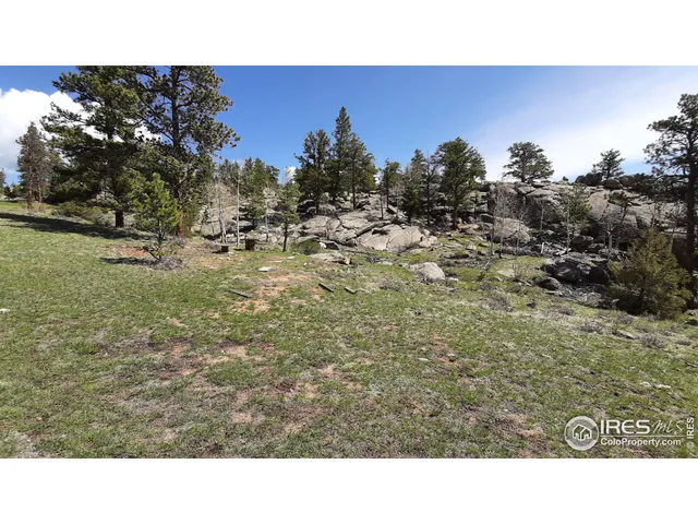 $89,900 | 102 Mt Princeton Court, Livermore, CO 80536