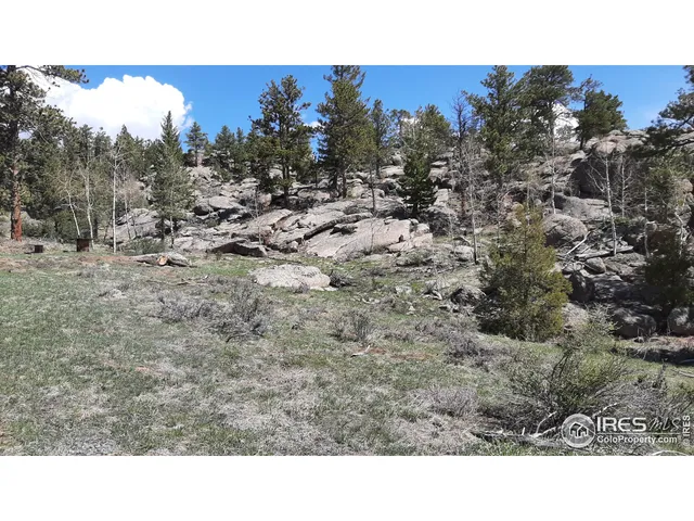 $89,900 | 102 Mt Princeton Court, Livermore, CO 80536