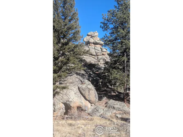 $89,900 | 102 Mt Princeton Court, Livermore, CO 80536