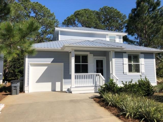 25 Riley Court Miramar Beach, FL 32550 - Photo 1 of 25 Front View