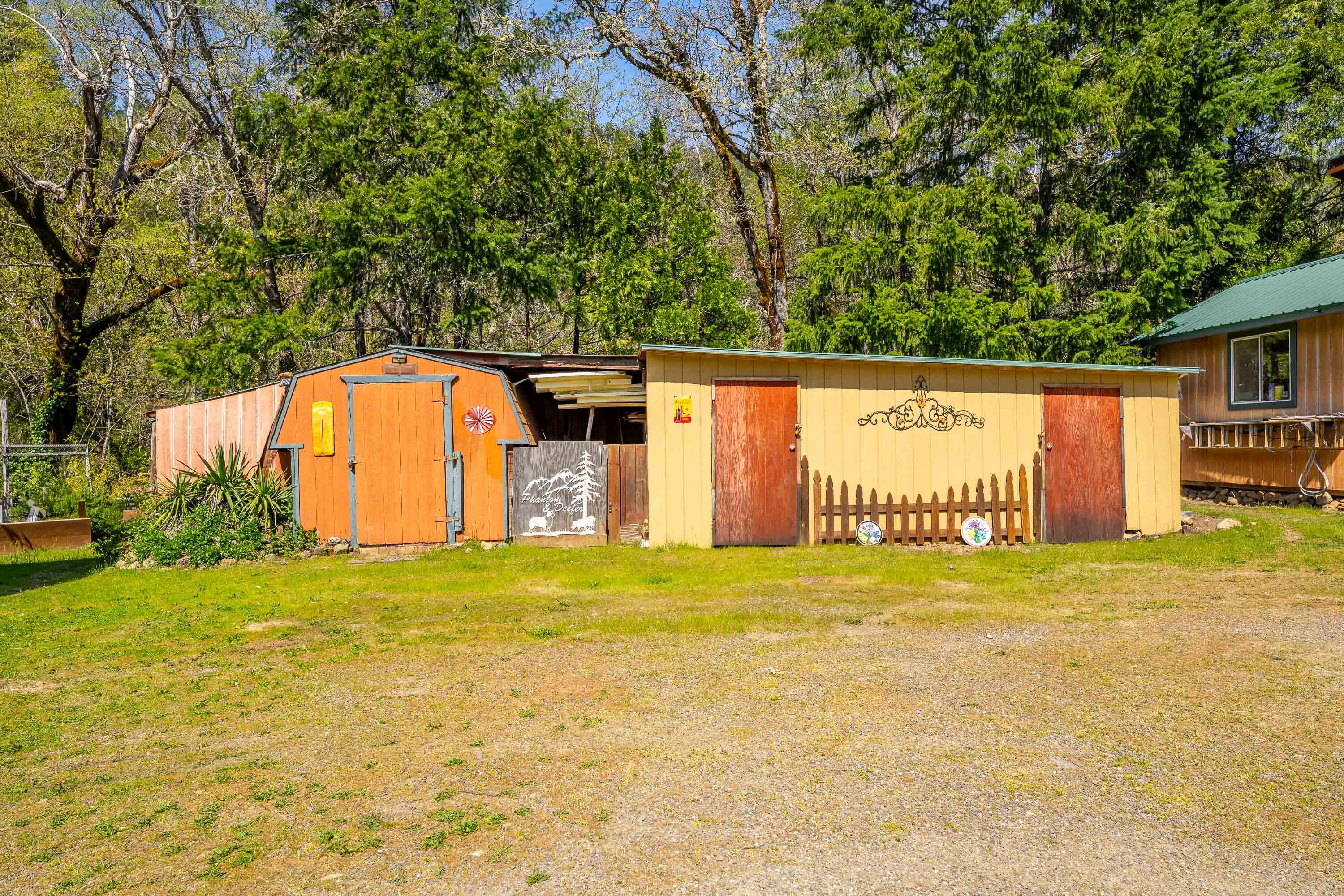 8570 Deer Creek Road Selma, OR 97538 - Photo 43 of 54 EXT (16 of 26)