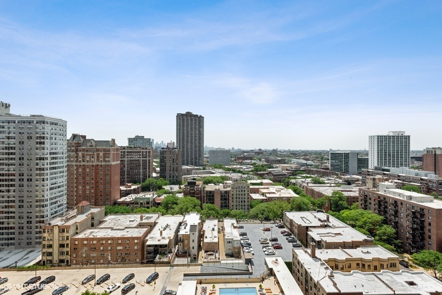 655 West Irving Park Road, Unit 1813 Chicago, IL 60613 - Photo 25 of 25