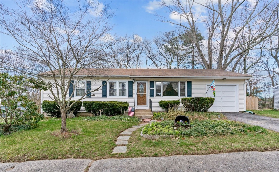 24 Jade Road Coventry, RI 02816 - Photo 1 of 26