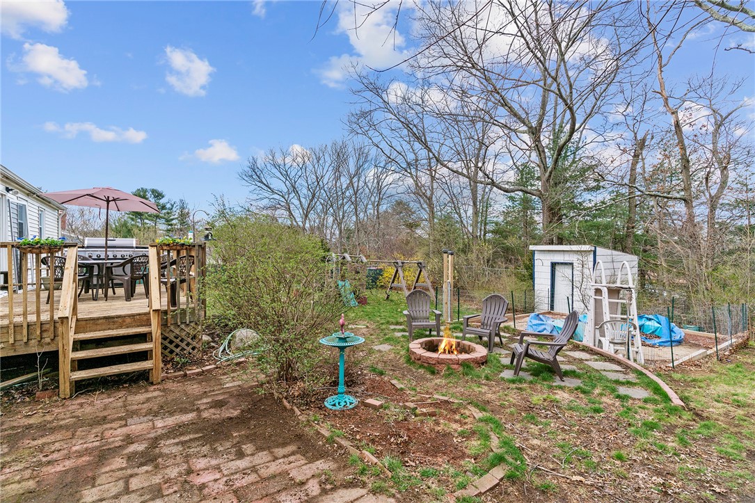 24 Jade Road Coventry, RI 02816 - Photo 20 of 26