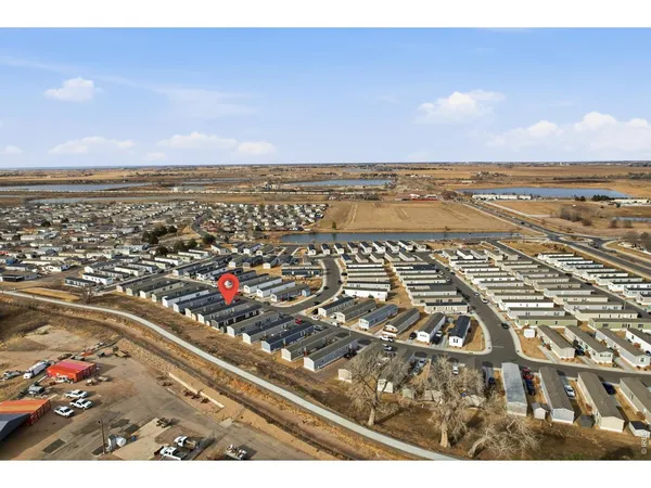 $105,000 | 431 North 35th Avenue, Unit 112, Greeley, CO 80631