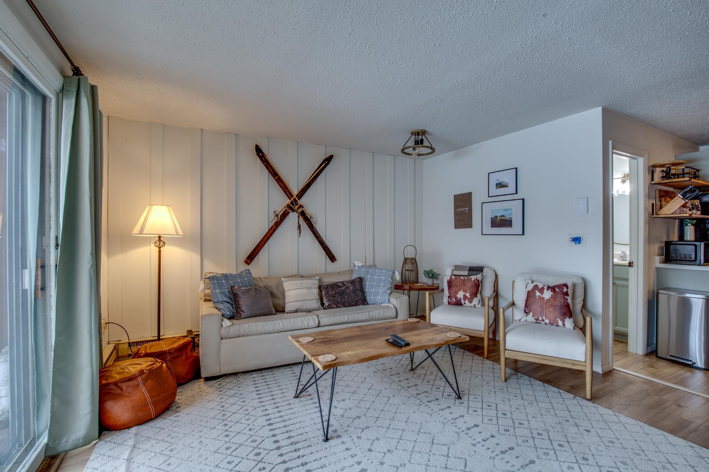 774 East Mountain Road, Unit D5 Killington, VT 05751 - Photo 1 of 12 Gallery Image 1