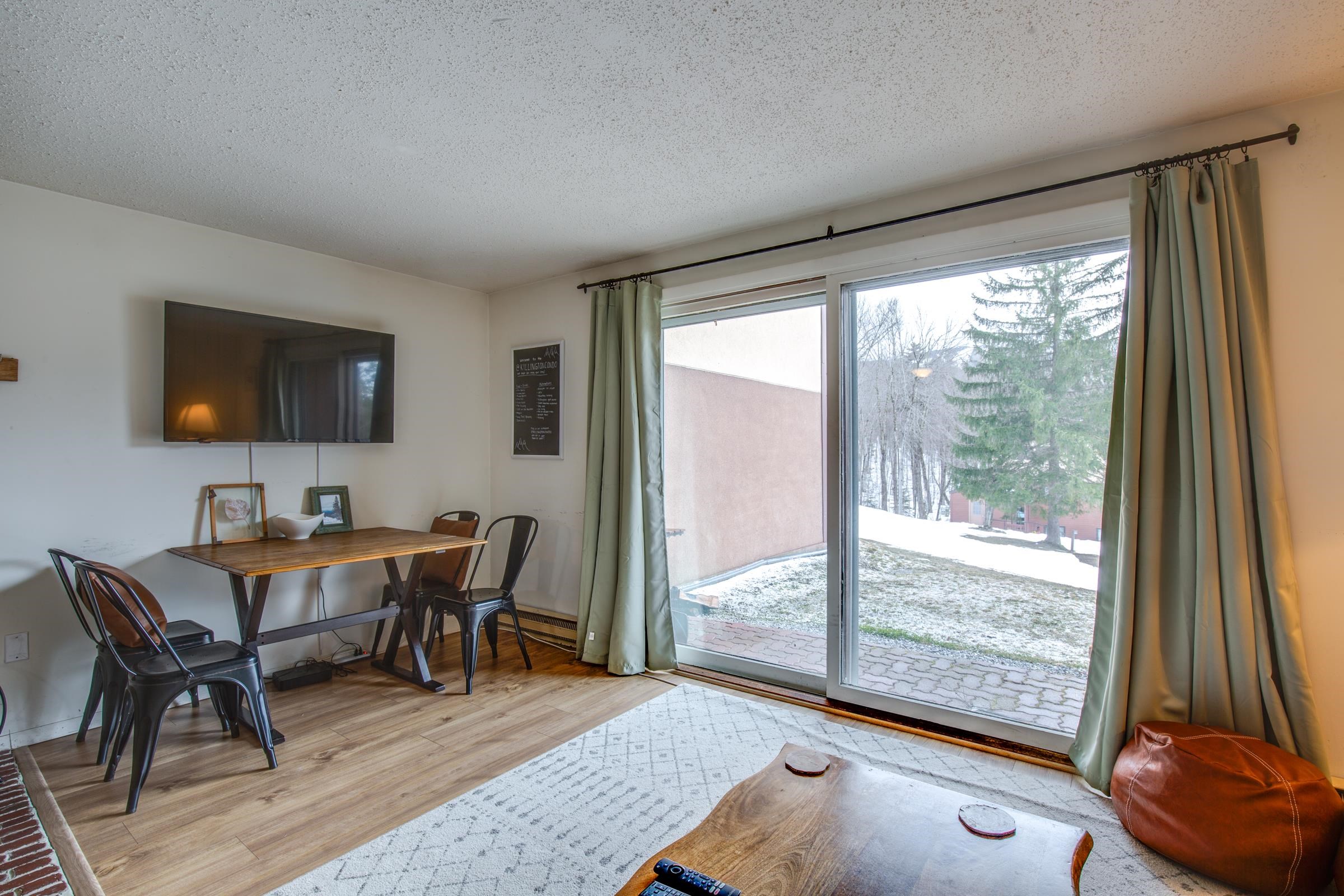 774 East Mountain Road, Unit D5 Killington, VT 05751 - Photo 6 of 12 Gallery Image 6