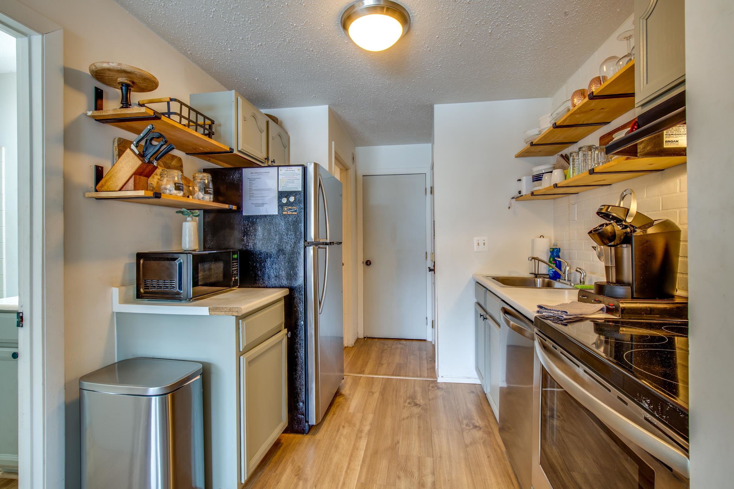 774 East Mountain Road, Unit D5 Killington, VT 05751 - Photo 7 of 12 Gallery Image 7