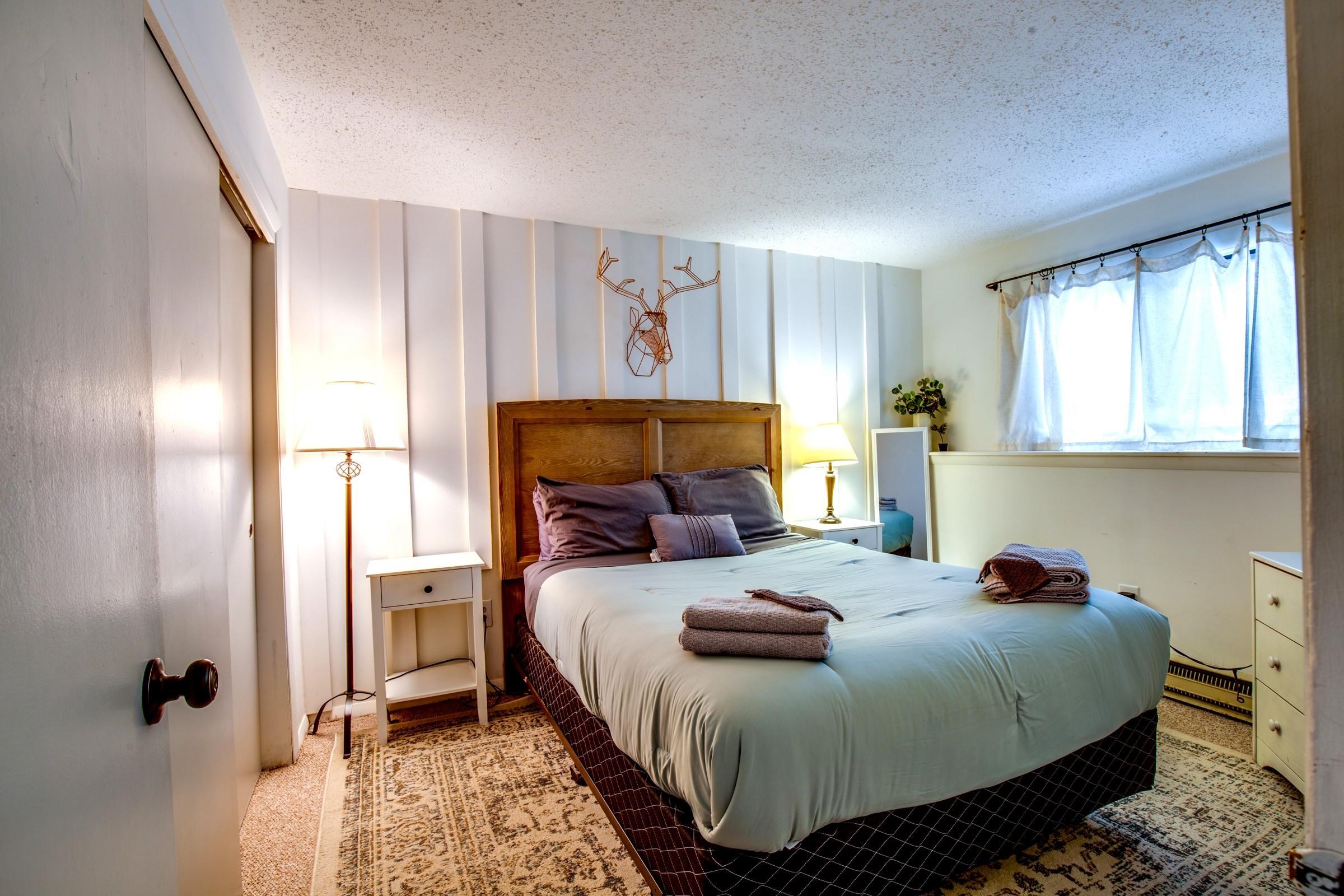 774 East Mountain Road, Unit D5 Killington, VT 05751 - Photo 10 of 12 Gallery Image 10