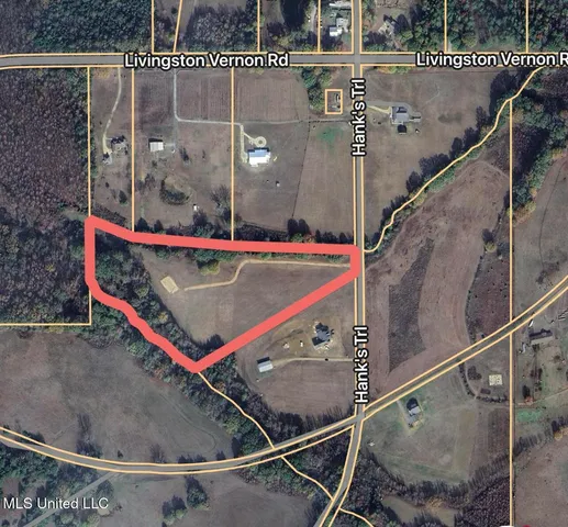 $275,000 | 0 Hanks Trial Trail, Flora, MS 39071