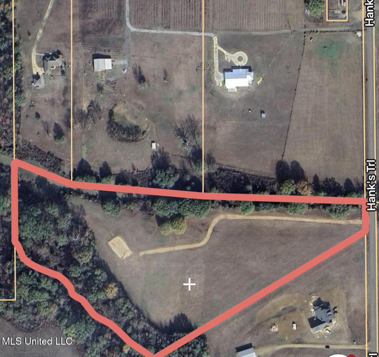 0 Hanks Trial Trail Flora, MS 39071 - Photo 4 of 20 IMG_0855