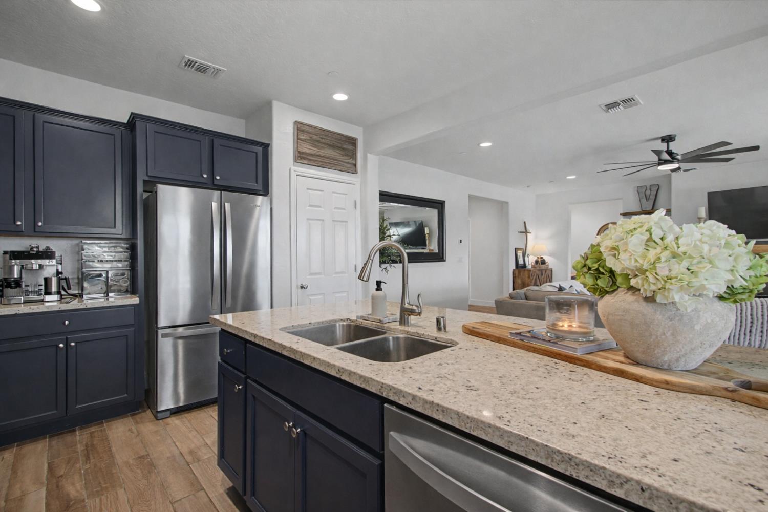 13195 Ridgewood Way Chowchilla, CA 93610 - Photo 9 of 33 Gallery Image 9