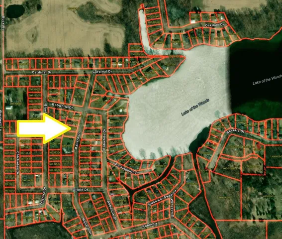 $324,900 | 471 Mallard Drive, Coldwater, MI 49036