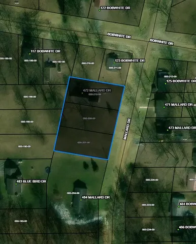 $324,900 | 471 Mallard Drive, Coldwater, MI 49036