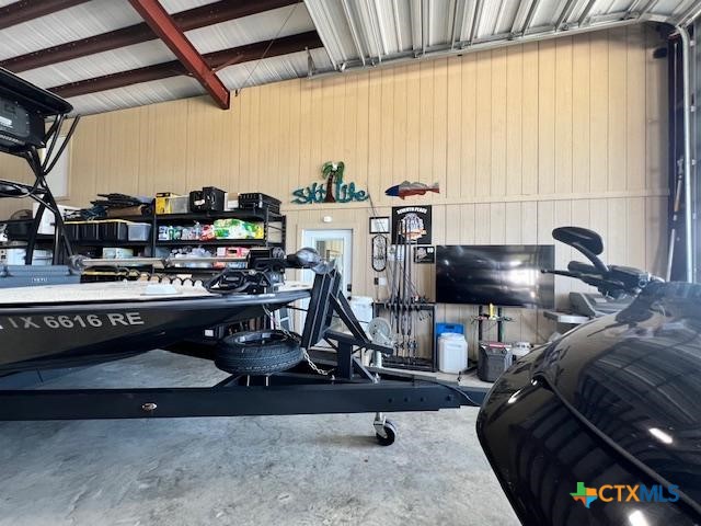 2824 Harrison Avenue Port O'Connor, TX 77982 - Photo 35 of 48 a room with lots of appliances