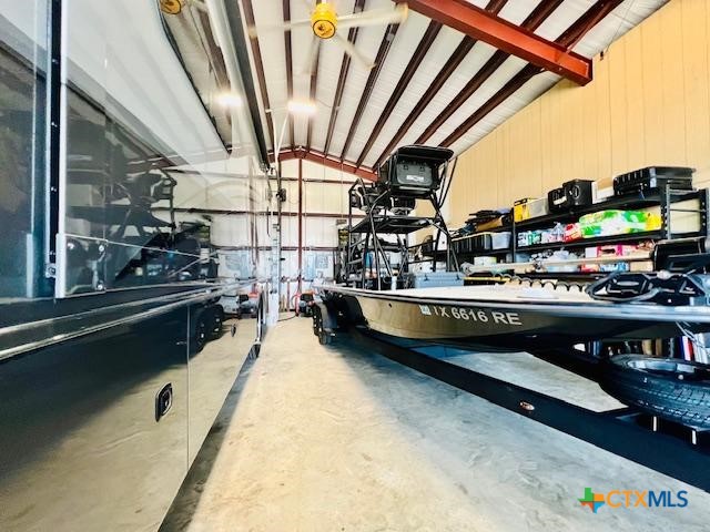 2824 Harrison Avenue Port O'Connor, TX 77982 - Photo 36 of 48 a view of swimming pool with outdoor seating