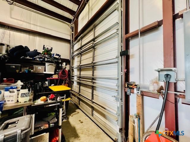 2824 Harrison Avenue Port O'Connor, TX 77982 - Photo 38 of 48 a view of a bathroom with a sink and a cycle