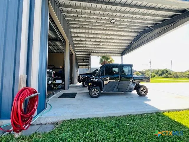 a view of outdoor space