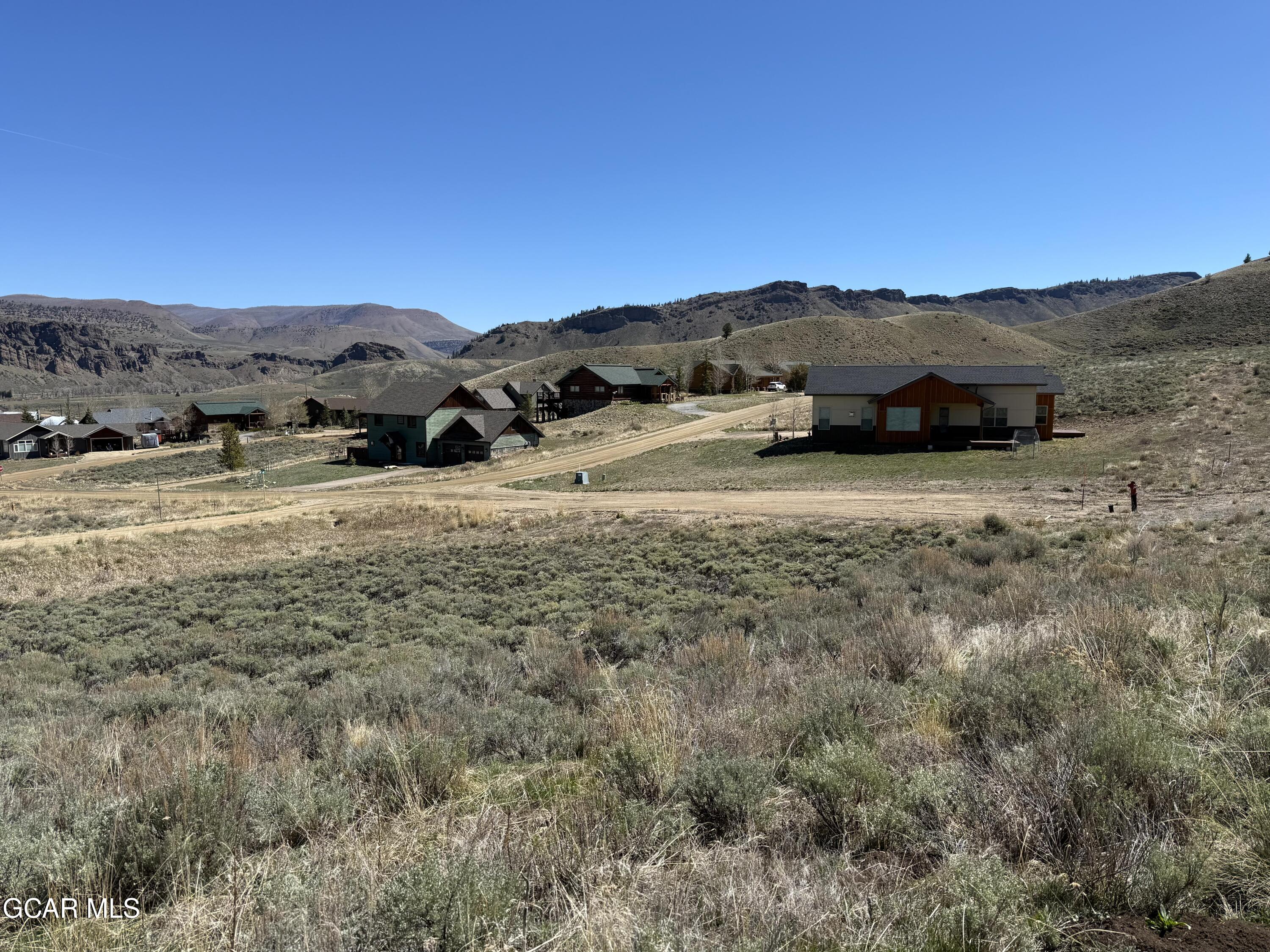 41 Ridgeway Avenue Hot Sulphur Springs, CO 80451 - Photo 10 of 22 41 E Ridgeway