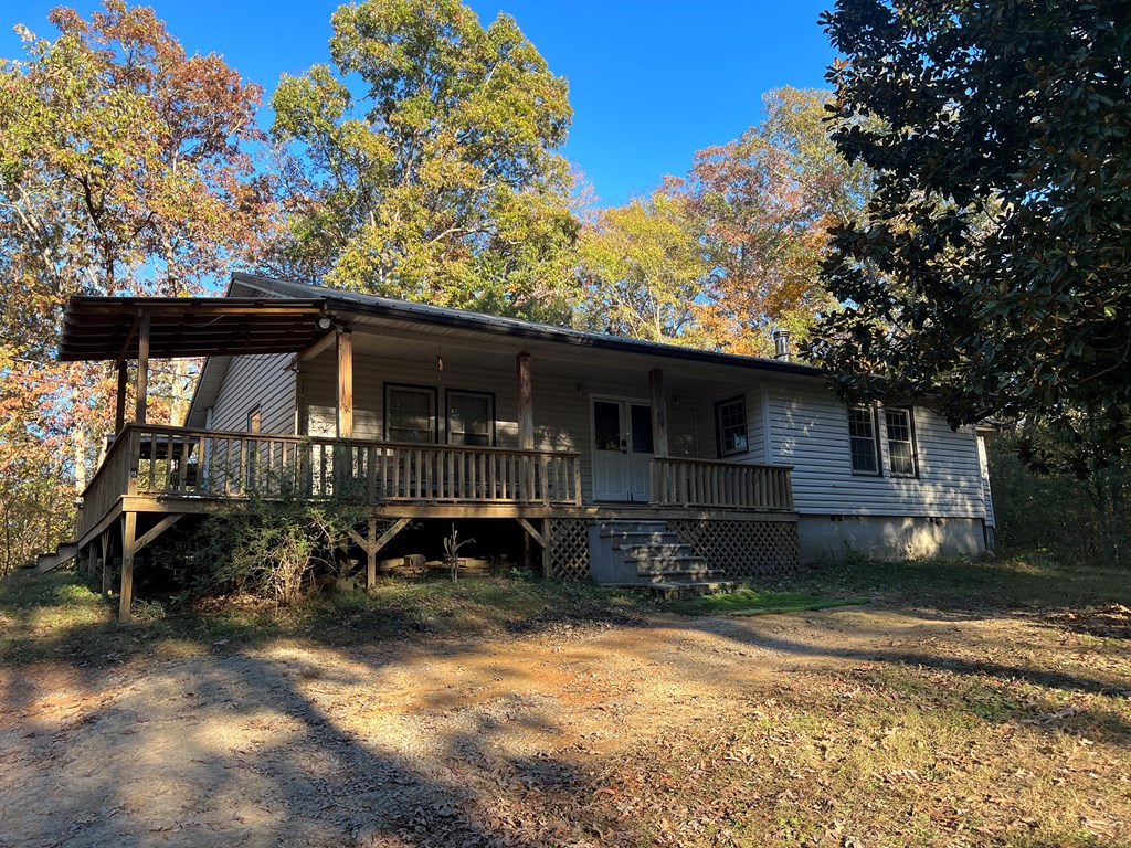 120 Lick Bridge Road Chatsworth, GA 30705 - Photo 2 of 28 Gallery Image 2