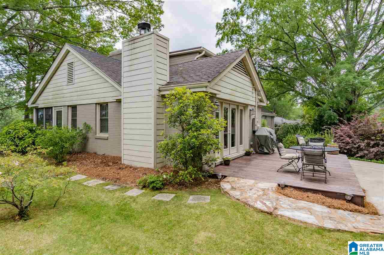 1512 Wellington Road Birmingham, AL 35209 - Photo 41 of 45
