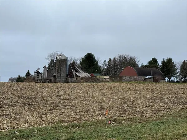 $110,000 | Lot 1 Washburn County Hwy Md, Sarona, WI 54870