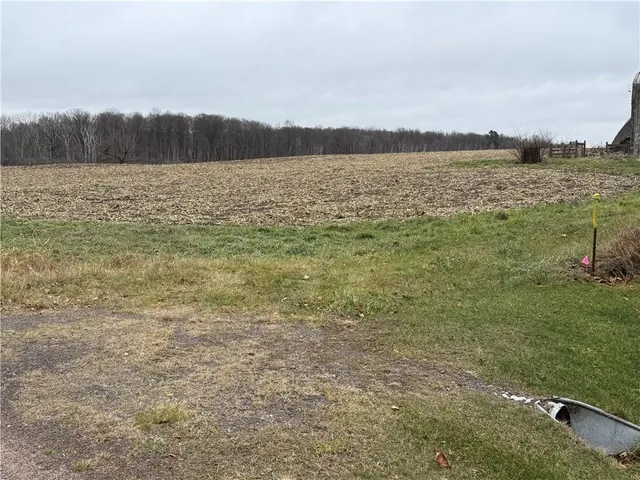 $110,000 | Lot 1 Washburn County Hwy Md, Sarona, WI 54870