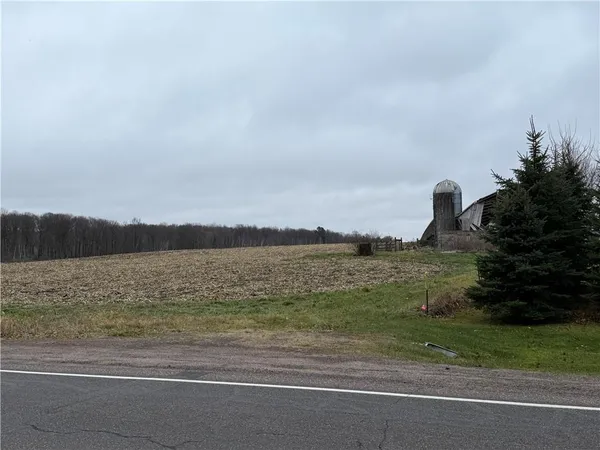 $110,000 | Lot 1 Washburn County Hwy Md, Sarona, WI 54870