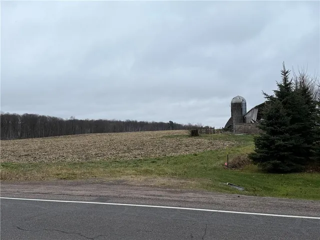 $110,000 | Lot 1 Washburn County Hwy Md, Sarona, WI 54870