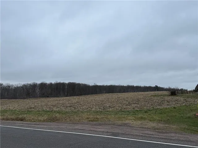 $110,000 | Lot 1 Washburn County Hwy Md, Sarona, WI 54870