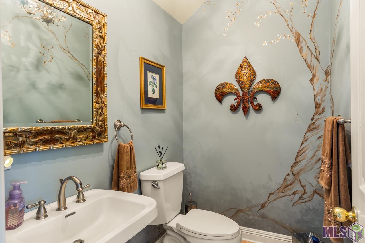 652 Plantation Ridge Drive Baton Rouge, LA 70810 - Photo 14 of 43