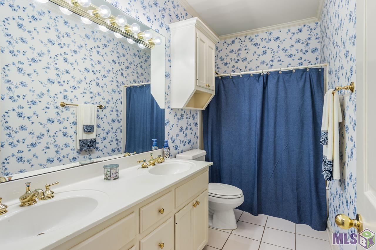 652 Plantation Ridge Drive Baton Rouge, LA 70810 - Photo 19 of 43