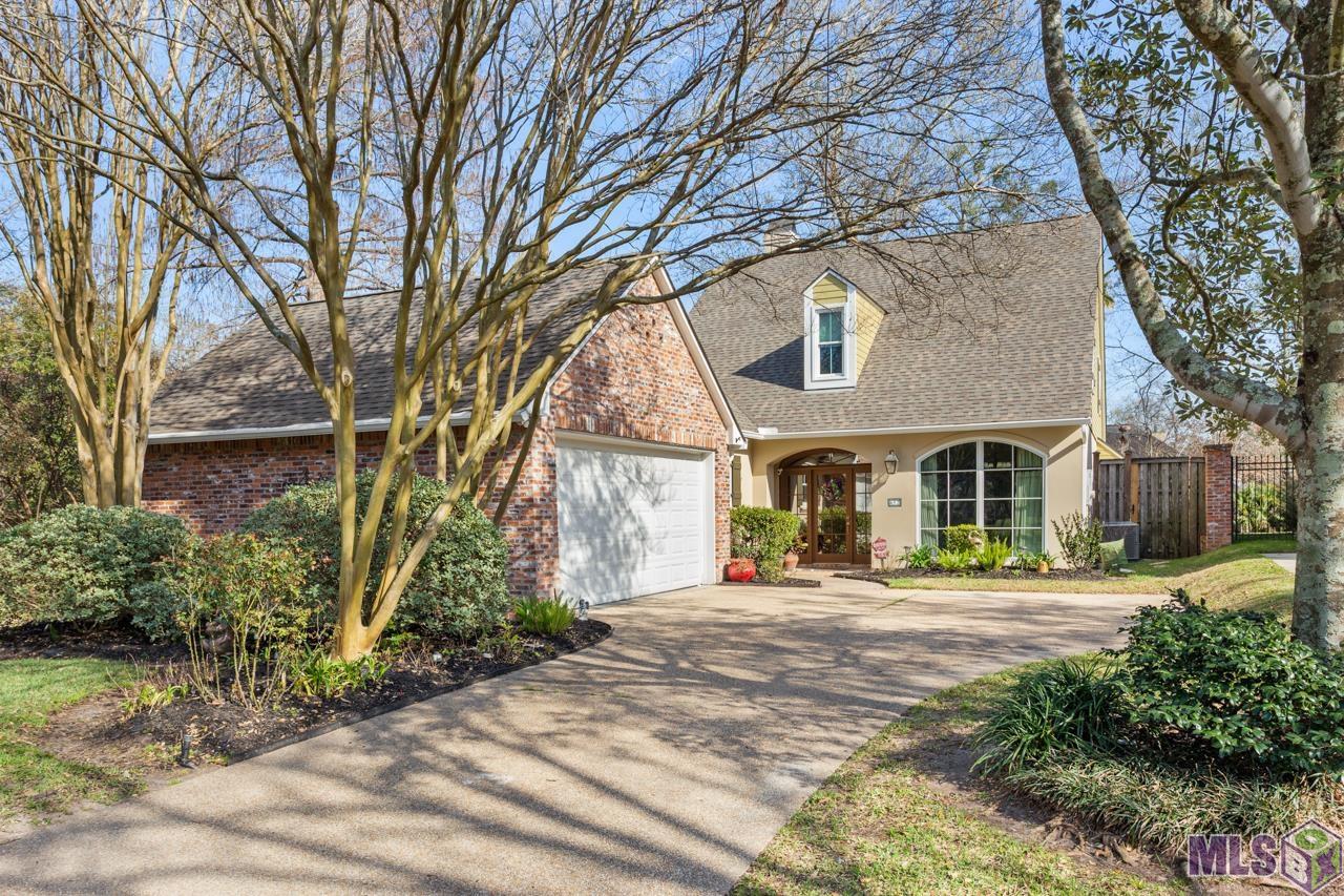 652 Plantation Ridge Drive Baton Rouge, LA 70810 - Photo 2 of 43