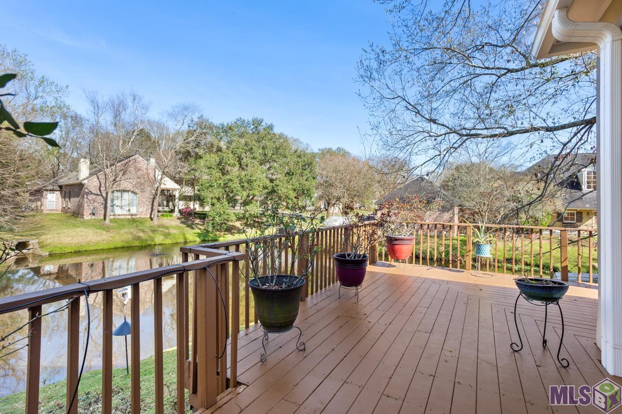 652 Plantation Ridge Drive Baton Rouge, LA 70810 - Photo 25 of 43