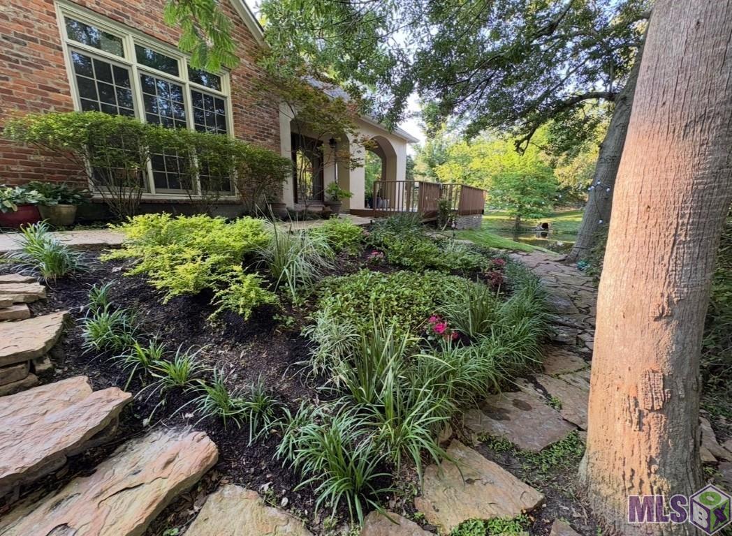 652 Plantation Ridge Drive Baton Rouge, LA 70810 - Photo 41 of 43