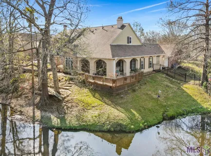 $530,000 | 652 Plantation Ridge Drive, Baton Rouge, LA 70810