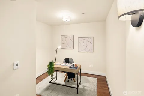 $395,000 | 699 John Street, Unit 617, Seattle, WA 98109