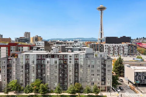 $395,000 | 699 John Street, Unit 617, Seattle, WA 98109