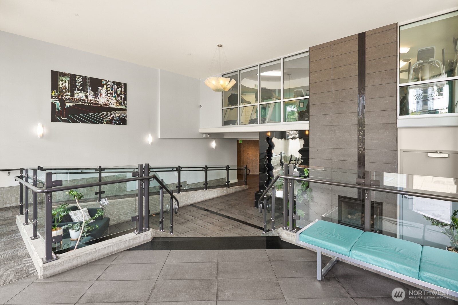 699 John Street, Unit 617 Seattle, WA 98109 - Photo 22 of 31