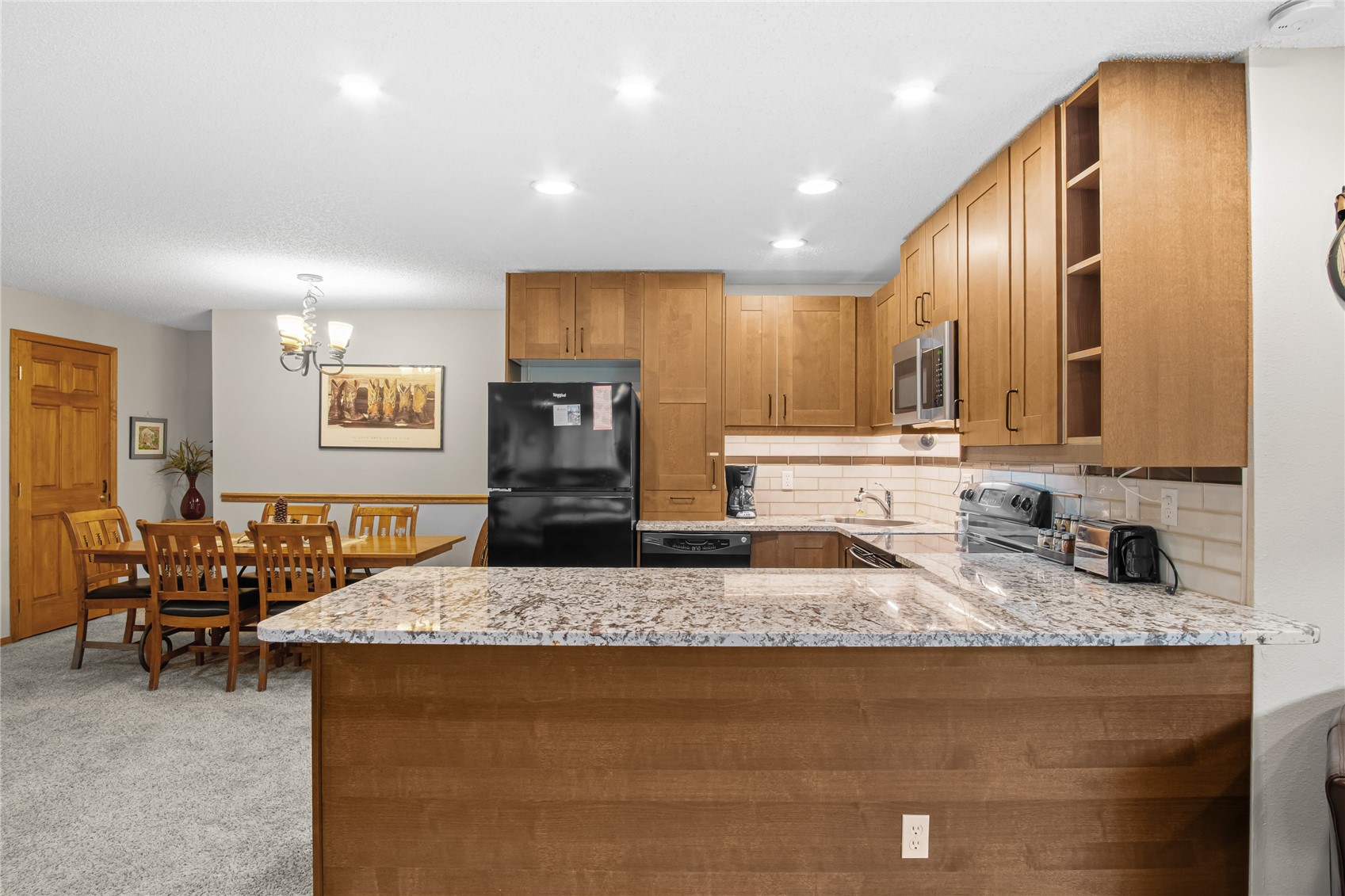 350 4 O Clock Road, Unit D Breckenridge, CO 80424 - Photo 10 of 42