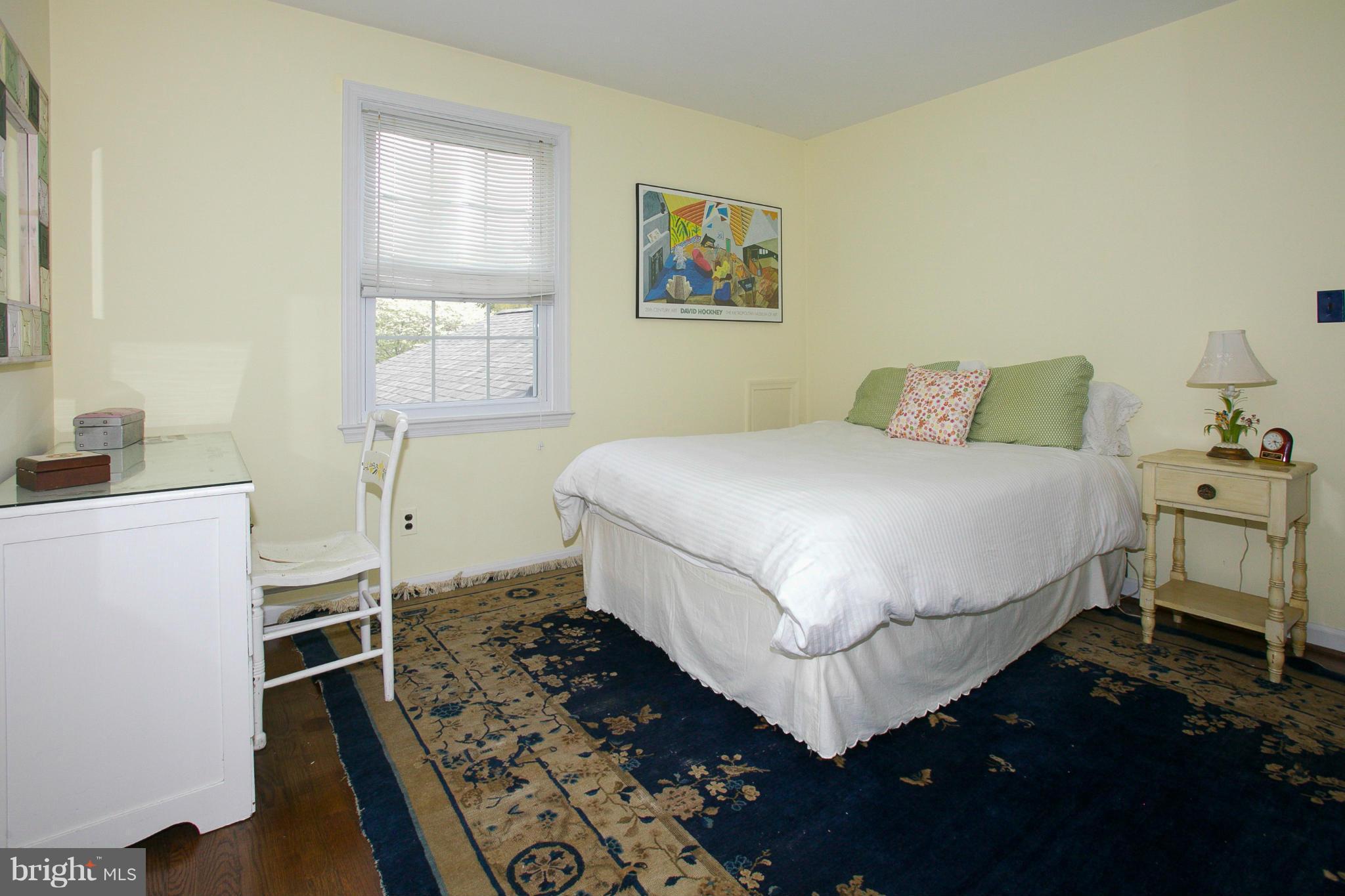 1820 Thornton Ridge Road Baltimore, MD 21204 - Photo 21 of 28 Bedroom