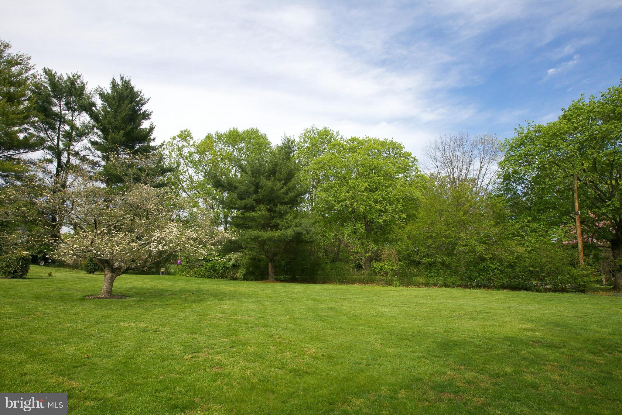 1820 Thornton Ridge Road Baltimore, MD 21204 - Photo 26 of 28 Level lot