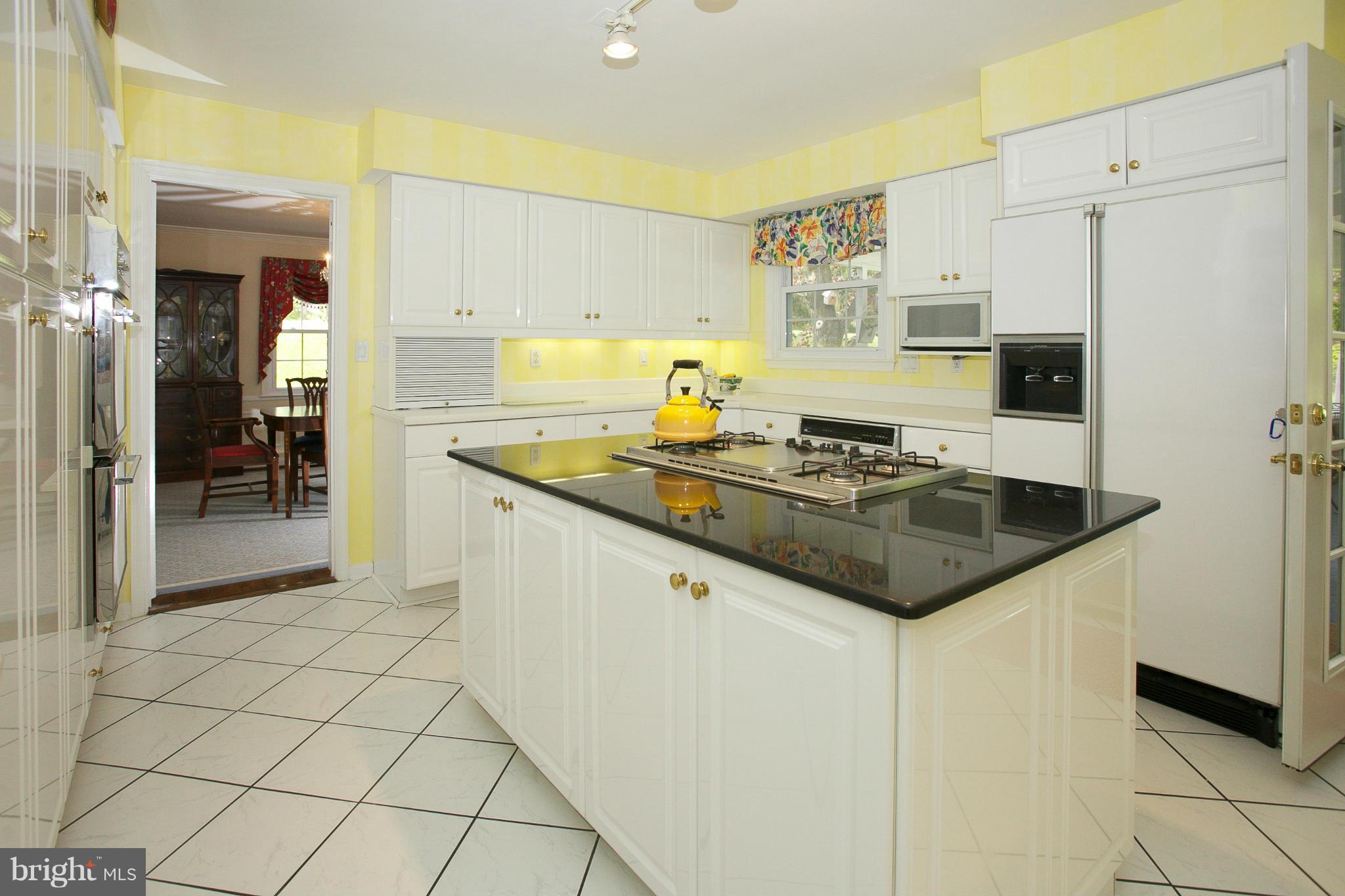 1820 Thornton Ridge Road Baltimore, MD 21204 - Photo 6 of 28 Kitchen