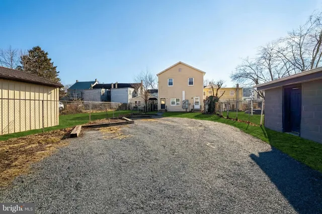 $399,900 | 141 West High Street, Gettysburg, PA 17325