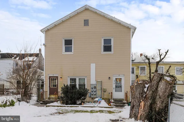 $399,900 | 141 West High Street, Gettysburg, PA 17325