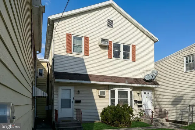 $399,900 | 141 West High Street, Gettysburg, PA 17325