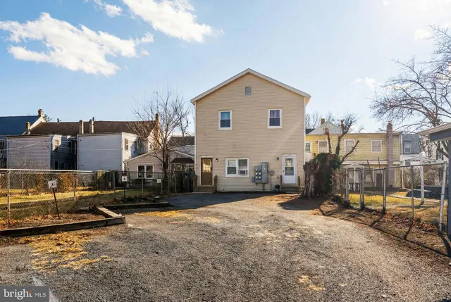 $399,900 | 141 West High Street, Gettysburg, PA 17325