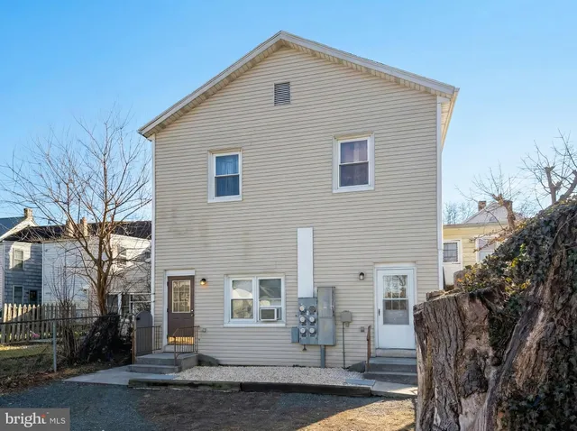 $399,900 | 141 West High Street, Gettysburg, PA 17325